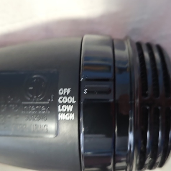 Hair Dryer Brush, 4 in 1 Styling Tools - Picture 6 of 7